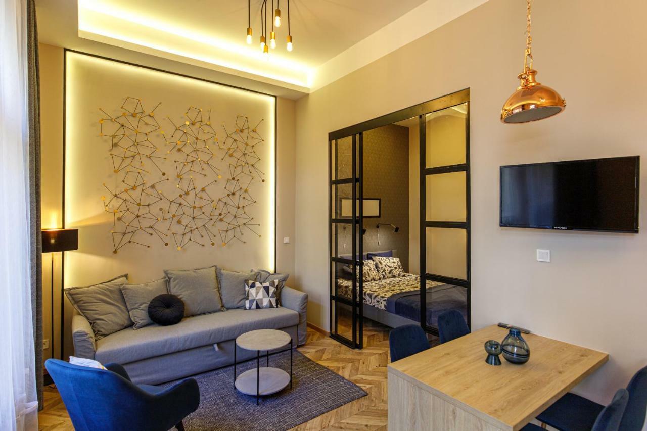 Apartamento E13 - Elegant Budapeste