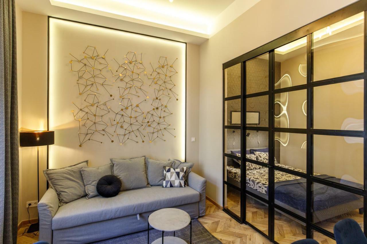 Apartamento E13 - Elegant Budapeste