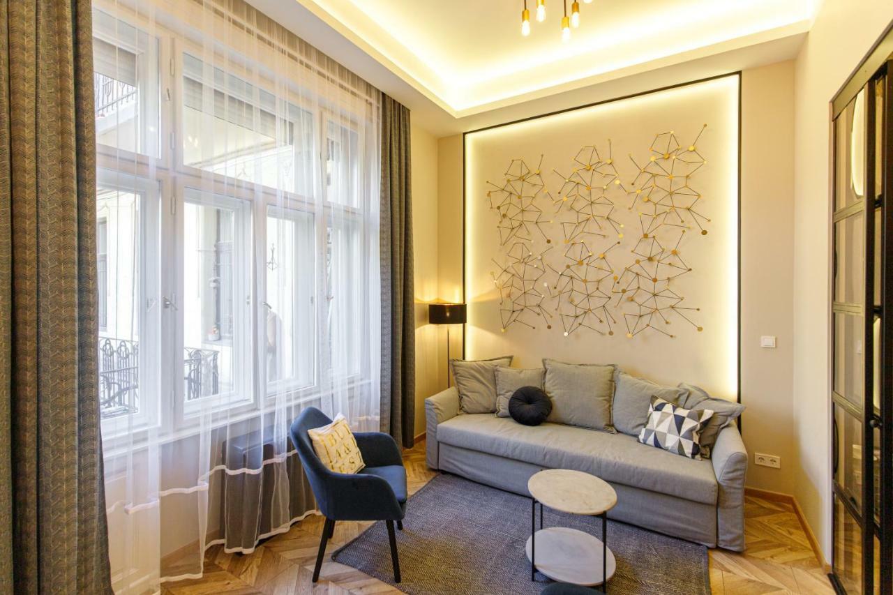 Apartamento E13 - Elegant *