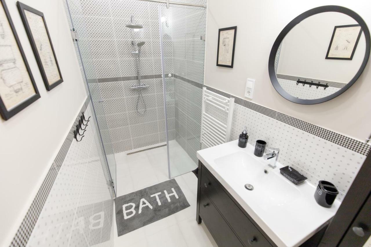 Apartamento E13 - Elegant Budapeste