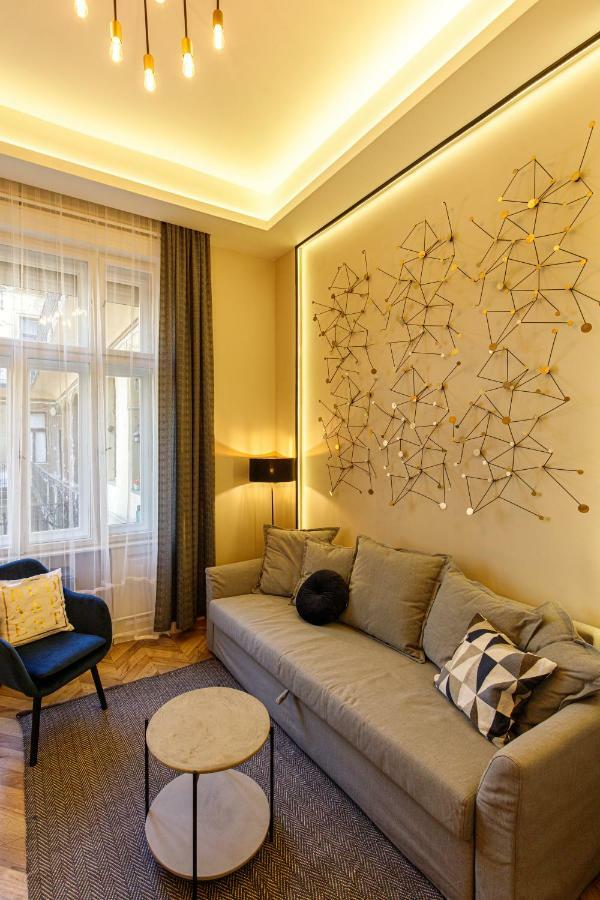 Apartamento E13 - Elegant