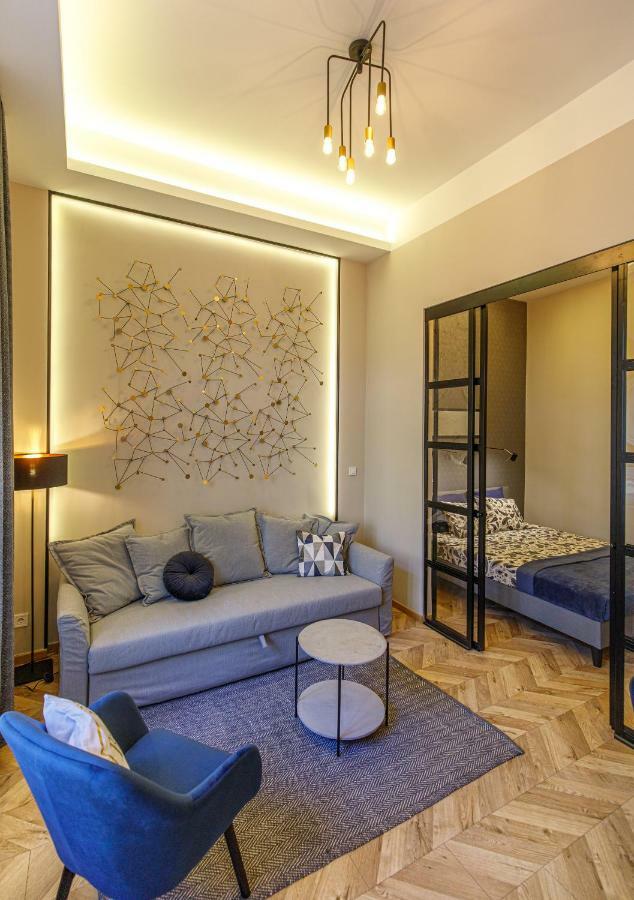 Apartamento E13 - Elegant Budapeste